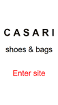 Mobile Screenshot of casari-shoes-bags.be